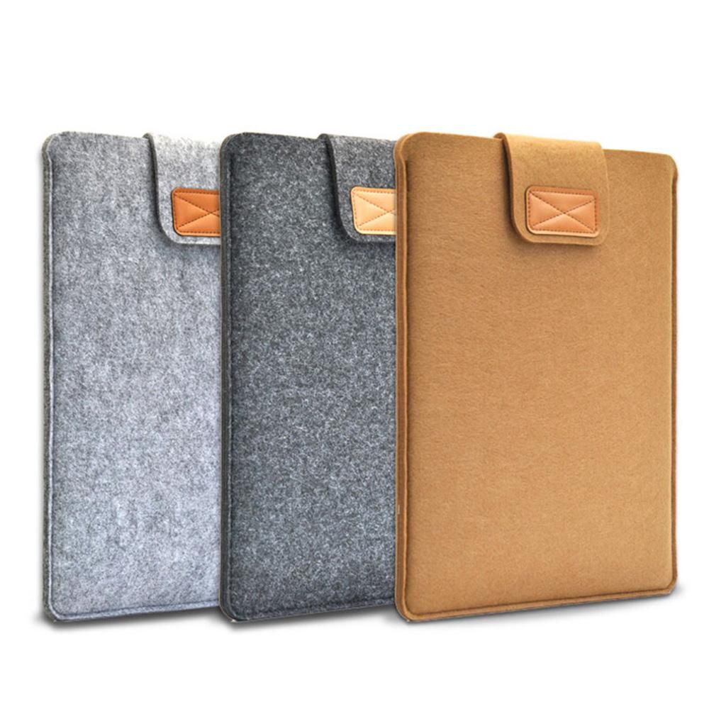 Laptop Sleeve - Profesyonel Taşınabilir Moda Çanta Kılıfı Laptop