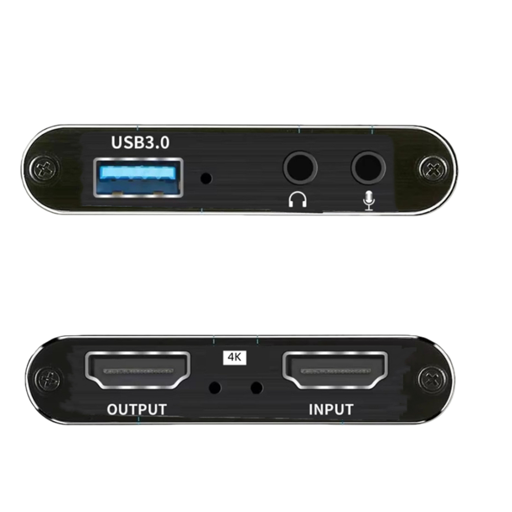 Hdmi Cable - Roreta 4K USB 3.0 Video Yakalama
