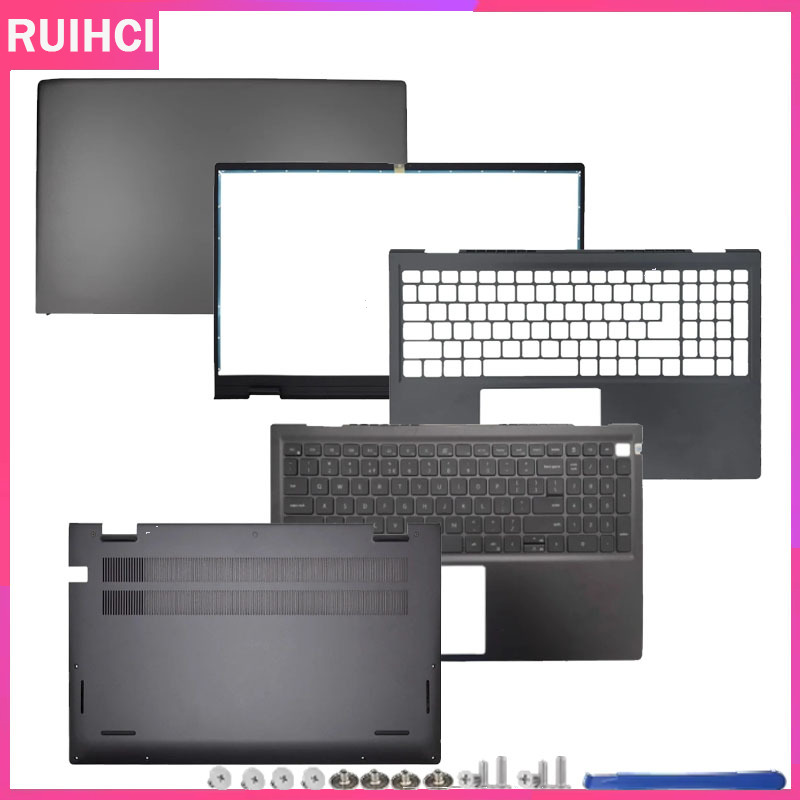 Keyboard Cover - Yeni DELL Vostro 5510 5515 V5510