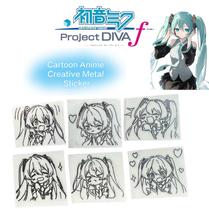 Hatsune Miku çizgi film anime  - Laptop Accessories & Repair Jagtap Dairy Pimple Nilakh Pimpri Chinchwad Maharashtra incelemesi ve fiyatı