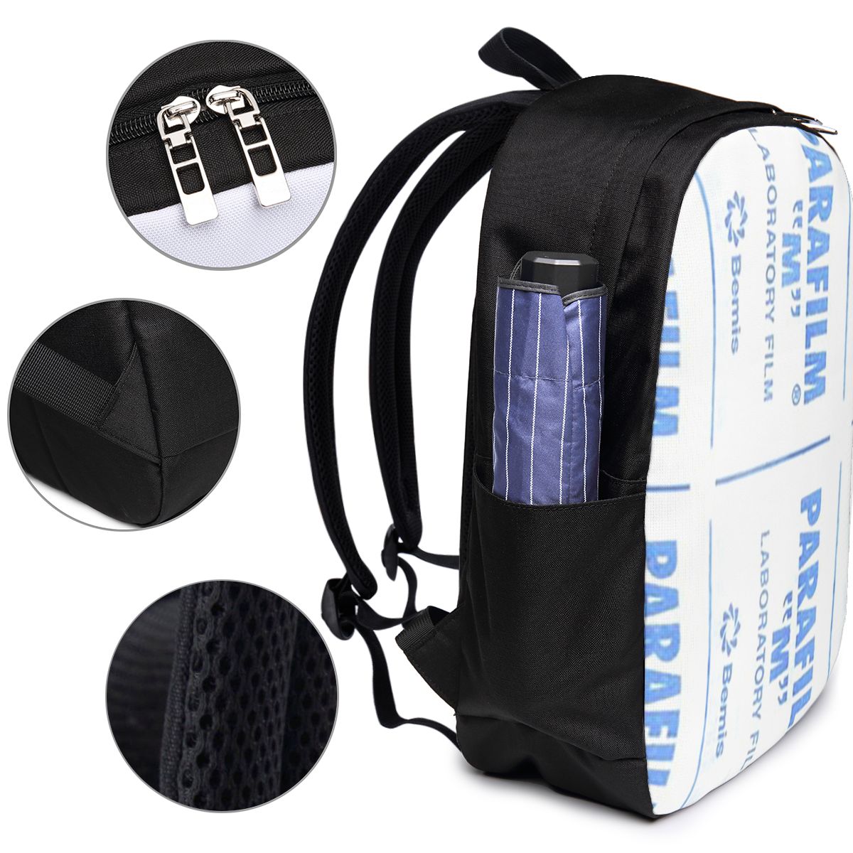 Parafilm Bir Hayat Kurtarıcı S - Laptop Bag incelemesi ve fiyatı
