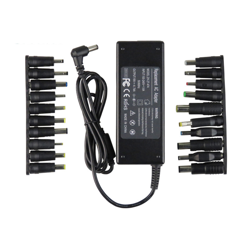 19V 90 90W evrensel dizüstü ad - Laptop Charger incelemesi ve fiyatı