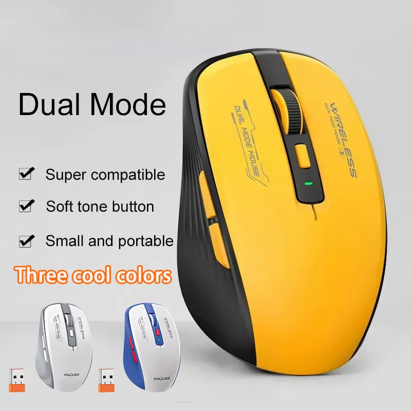 M303L Bluetooth Kablosuz Fare  - Laptop Mouse incelemesi ve fiyatı