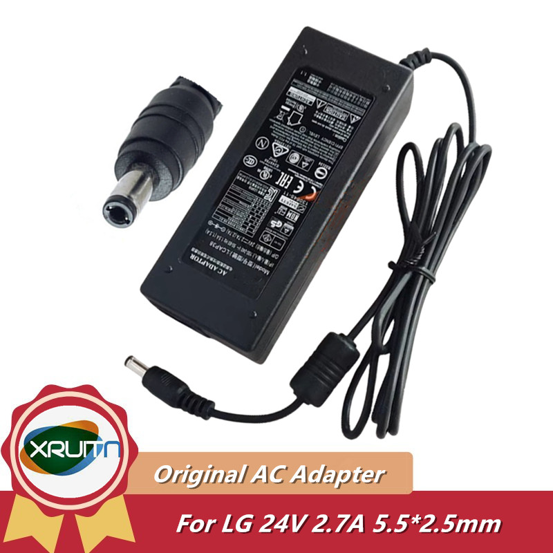 Orijinal 24V 2.7A 65W AC Adapt - Laptop Charger incelemesi ve fiyatı
