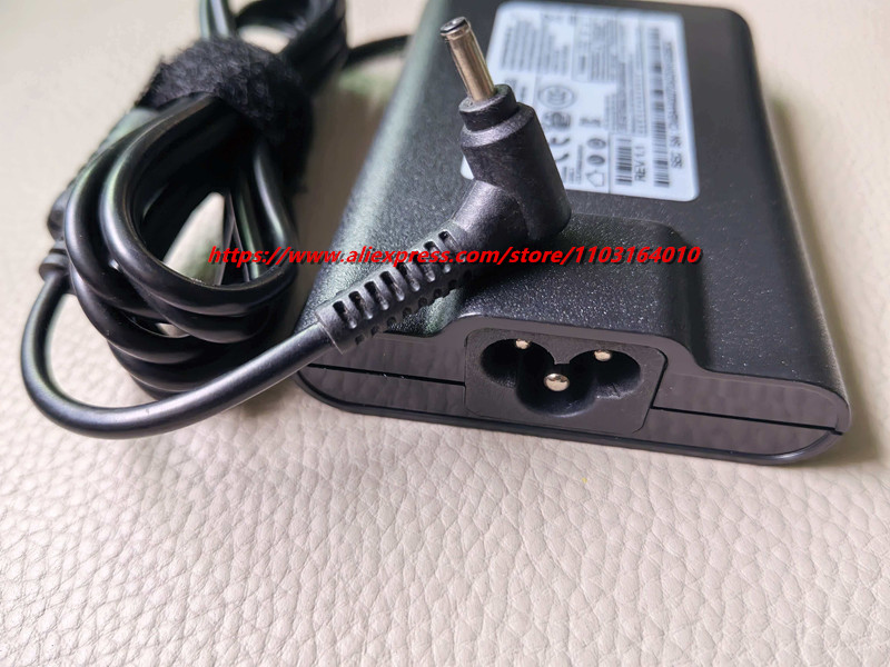 Yeni Orijinal 19 V 2.1A PA-140 - Laptop Charger incelemesi ve fiyatı