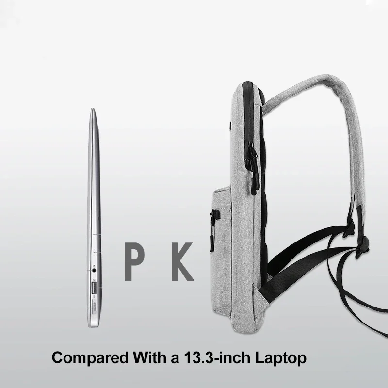 Klasik erkek iş sırt çantası s - Laptop Bag incelemesi ve fiyatı