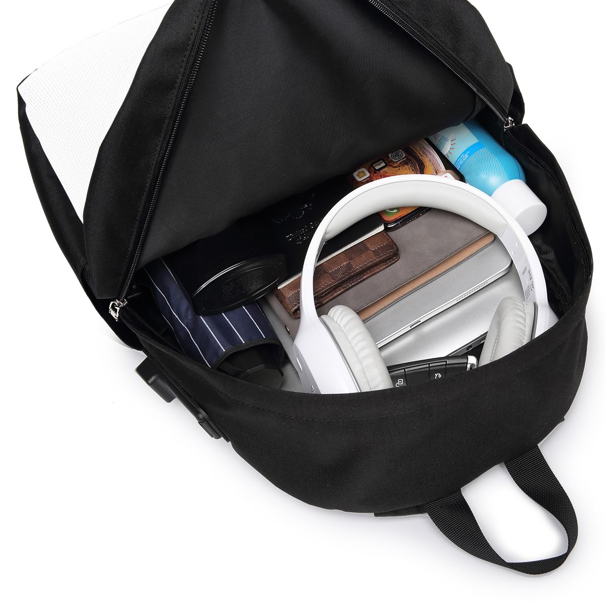 Cessna Logo Sırt Çantası Seyah - Laptop Bag incelemesi ve fiyatı