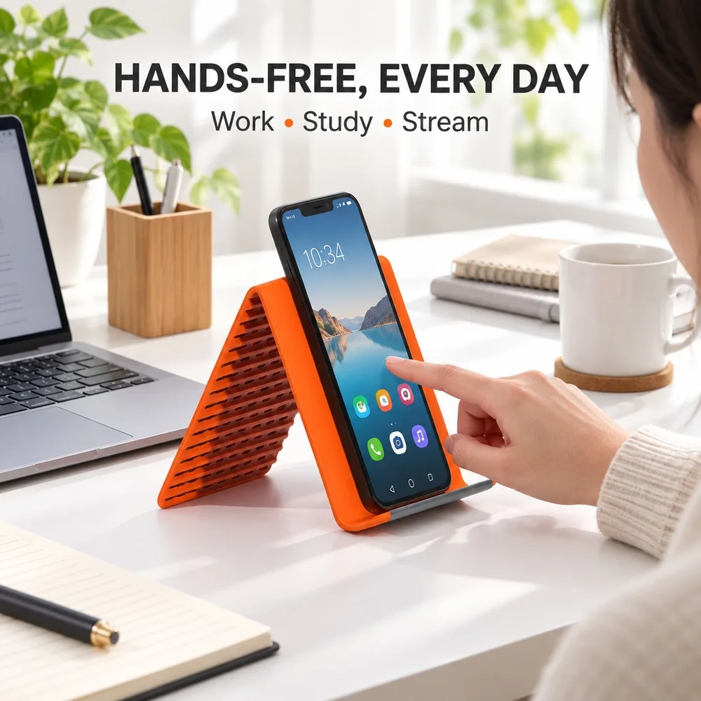 Telefon, Tablet ve Dizüstü Bil - Laptop Stand incelemesi ve fiyatı