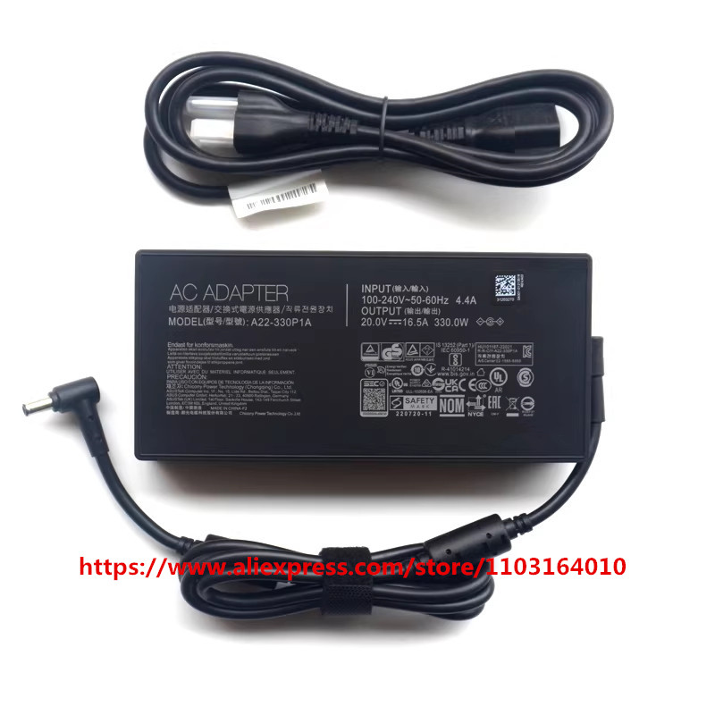 100% Orijinal AC Adaptör Şarj  - Laptop Charger incelemesi ve fiyatı
