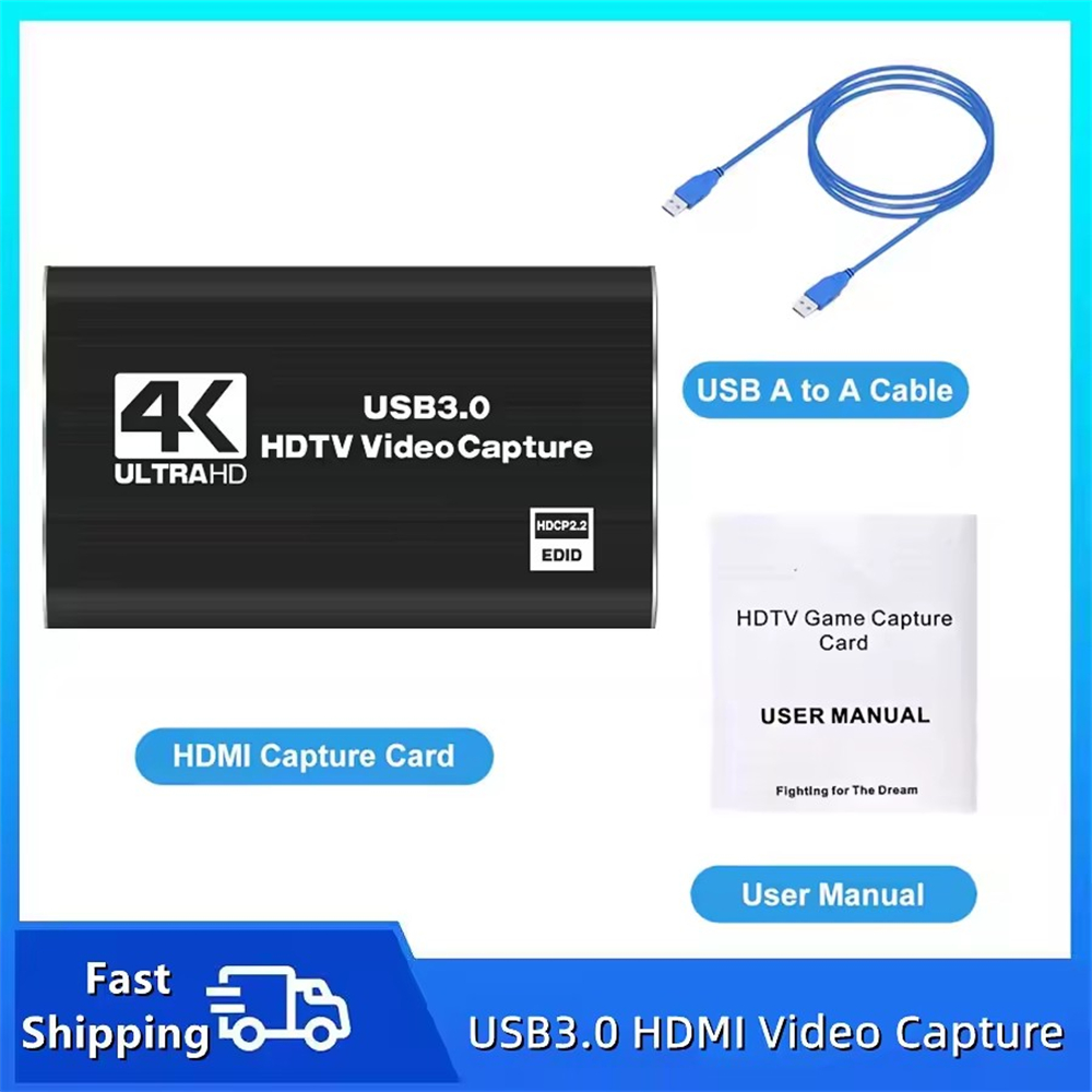 Roreta 4K USB 3.0 Video Yakala - Hdmi Cable incelemesi ve fiyatı