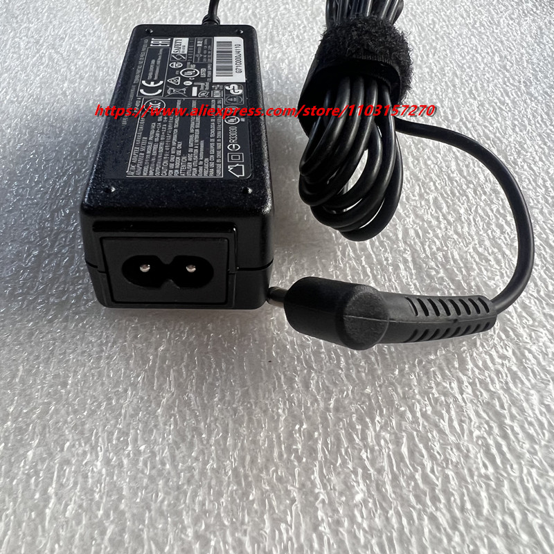 Orijinal ADP-45YD A PA5192U-1A - Laptop Charger incelemesi ve fiyatı