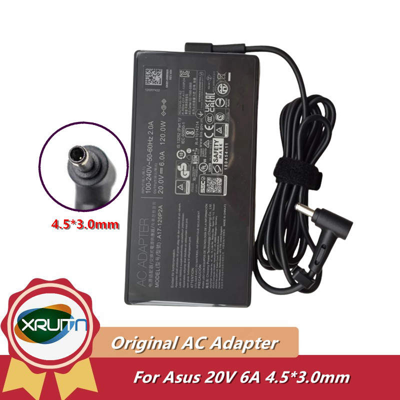 Orijinal 20V 6A AC Adaptör Şar - Laptop Charger incelemesi ve fiyatı
