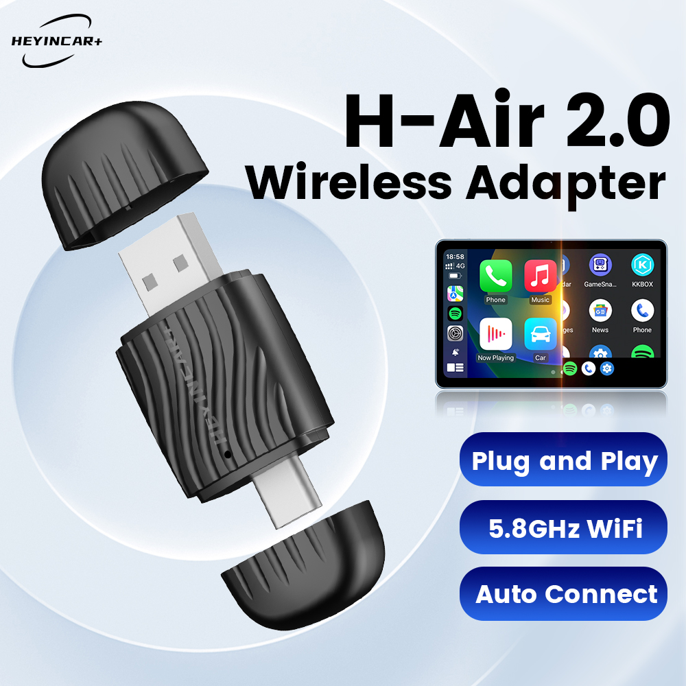 HEYINCAR 2'si 1 Arada Arayüz K - Usb Hub incelemesi ve fiyatı