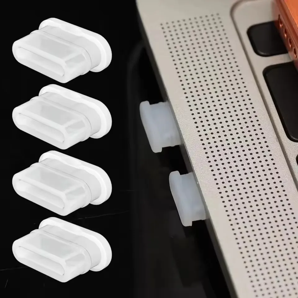 Type C Toz Tıkaçları USB-C Toz - Usb C Hub incelemesi ve fiyatı