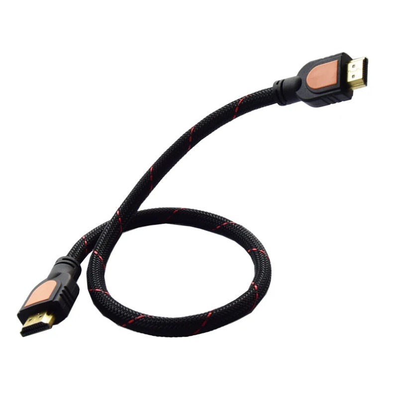 Oksijensiz Bakır HDMI IIS Kabl - Hdmi Cable incelemesi ve fiyatı