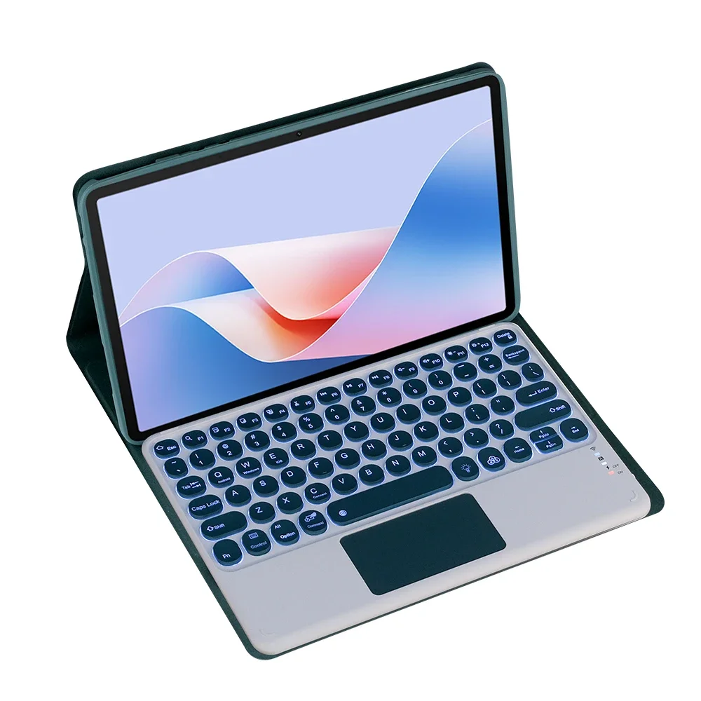 Xiaomi Mi Pad 7 S Pro Kılıf 12 - Keyboard Cover incelemesi ve fiyatı