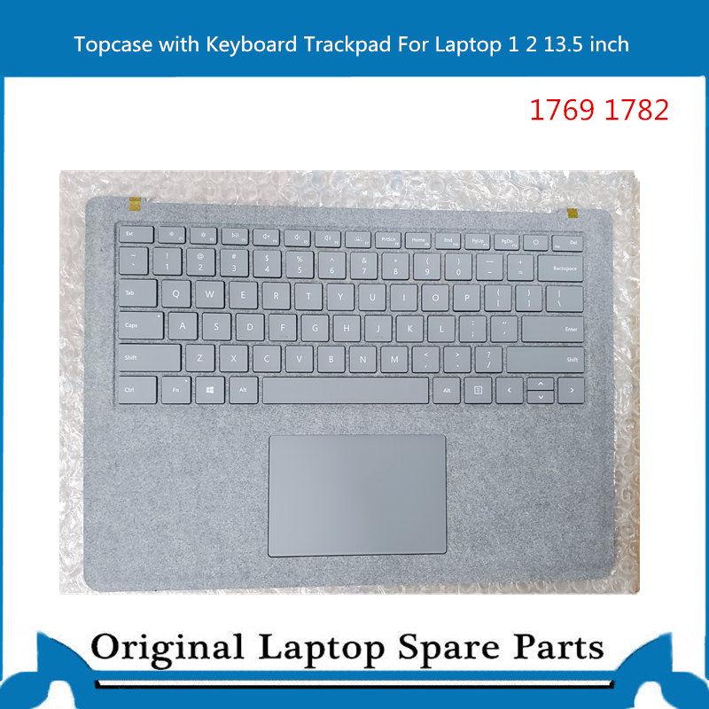 Microsoft Surface Laptop için  - Keyboard Cover incelemesi ve fiyatı