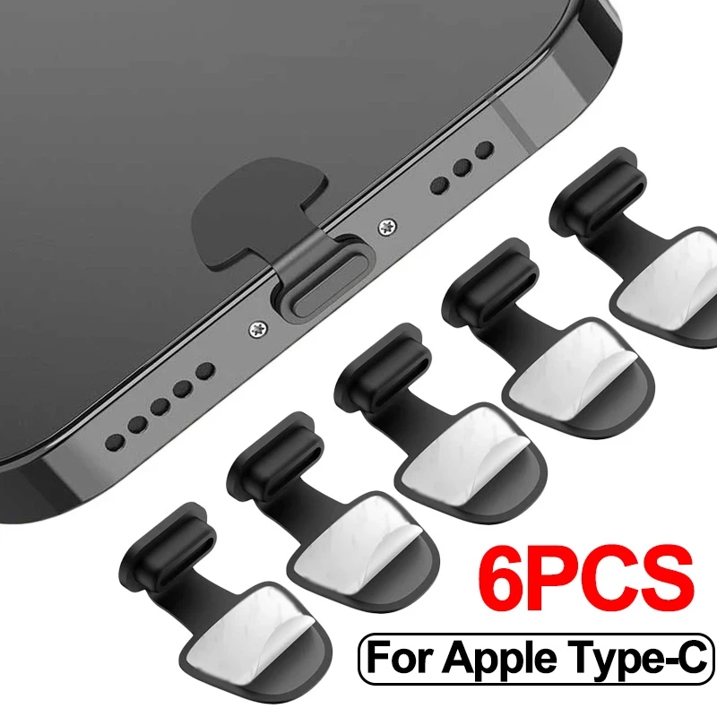 1/4/6 Adet Şarj Portu Toz Önle - Usb C Hub incelemesi ve fiyatı