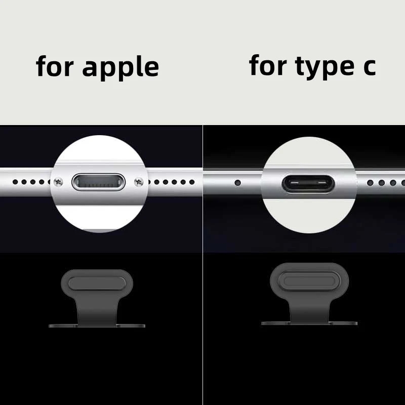 1/4/6 Adet Şarj Portu Toz Önle - Usb C Hub incelemesi ve fiyatı