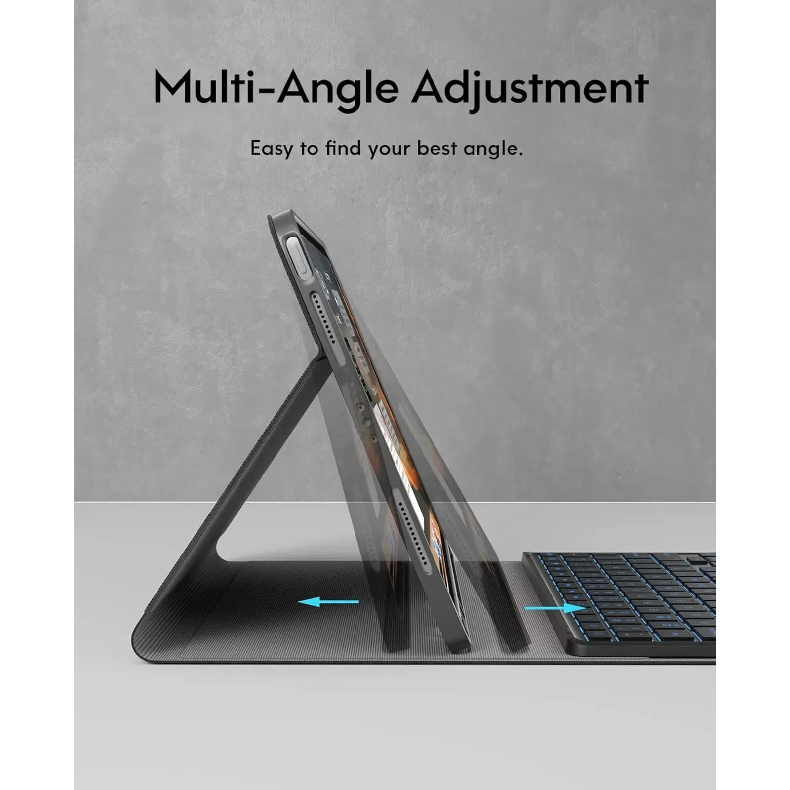 Xiaomi Redmi Pad 2 10.95 inç T - Keyboard Cover incelemesi ve fiyatı