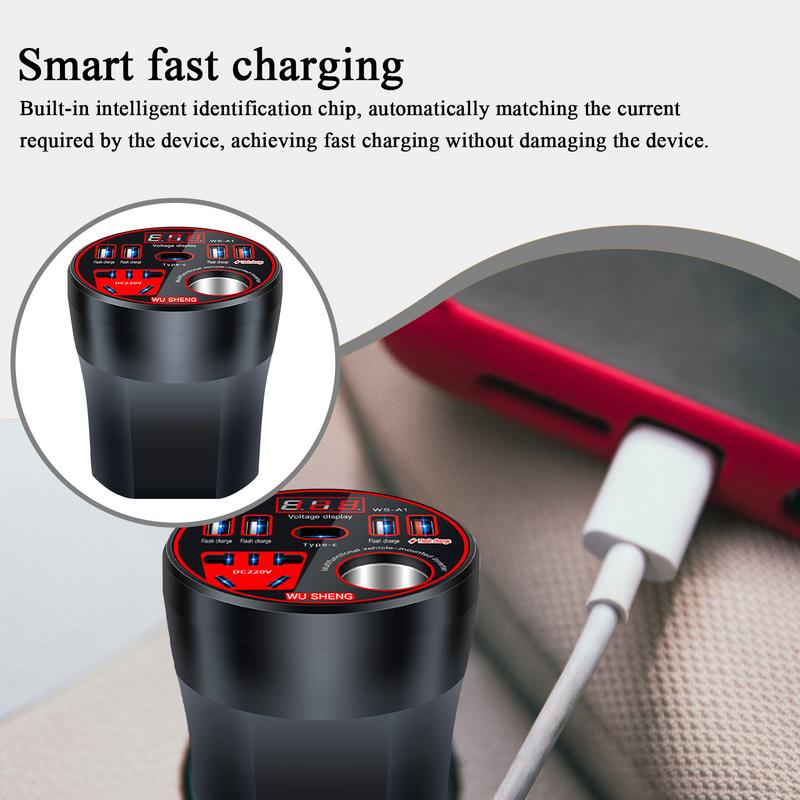 Araç şarj cihazı bağlantı nokt - Laptop Charger incelemesi ve fiyatı