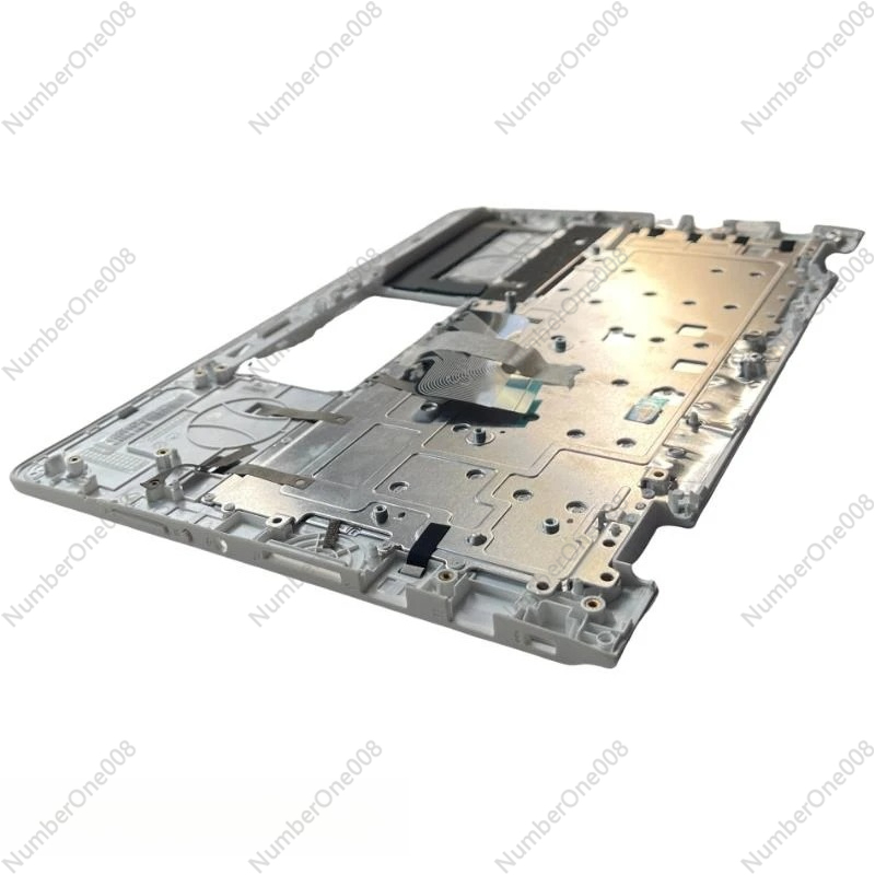 Beyaz Klavye Üst Harf Palmrest - Keyboard Cover incelemesi ve fiyatı