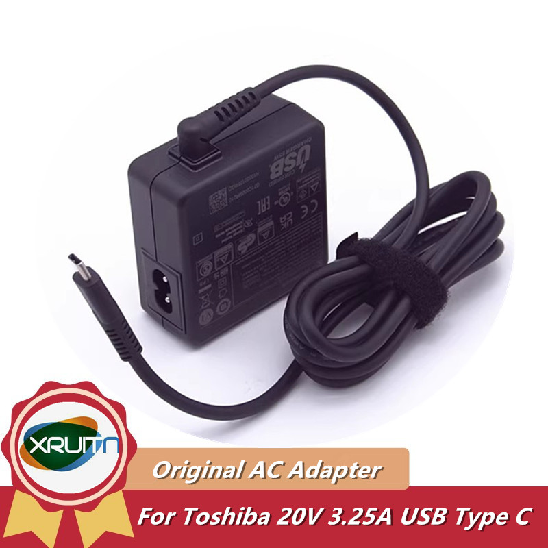Orijinal 65W AC Adaptör PA5352 - Laptop Charger incelemesi ve fiyatı