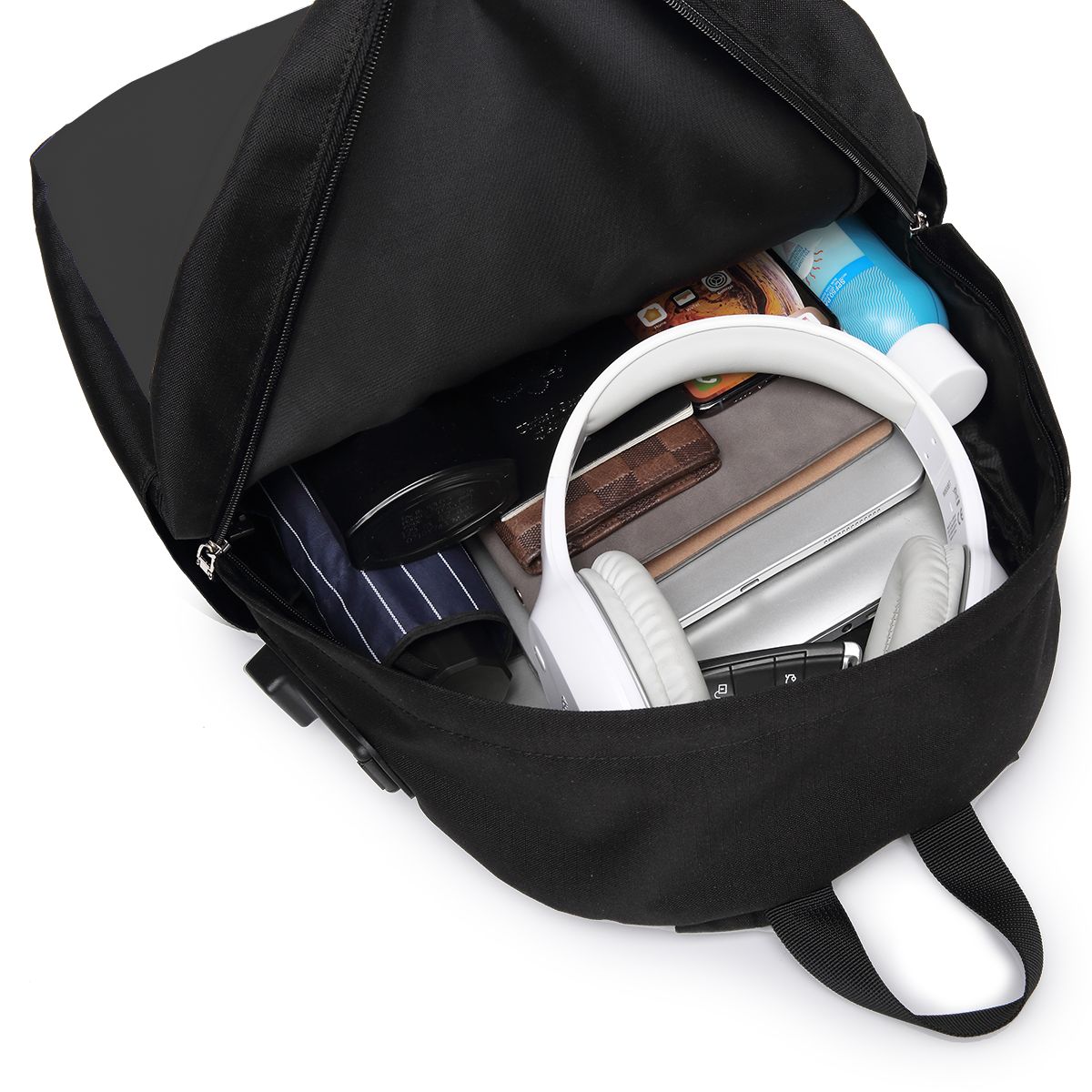 Boymoder Şapka Ve Gömlek Sırt  - Laptop Bag incelemesi ve fiyatı