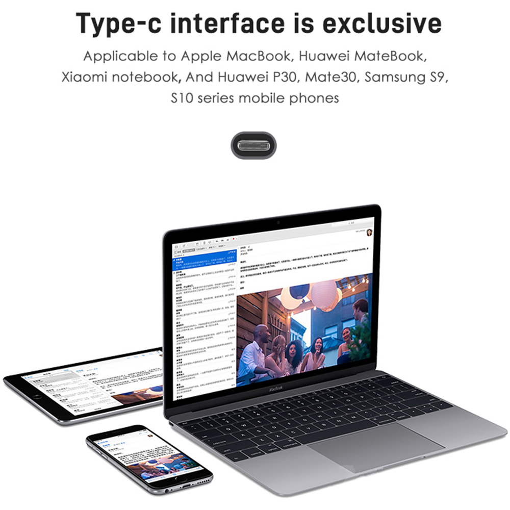 OEM Çok Fonksiyonlu Uyumlu Hub - Usb C Hub incelemesi ve fiyatı