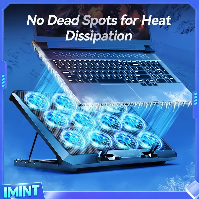 COOLCOLD 12 Sessiz Fanlı Dizüs - Laptop Cooling Pad incelemesi ve fiyatı