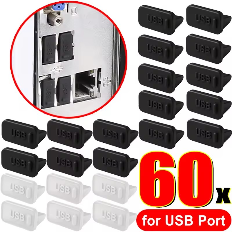USB-A Şarj Portu Kapağı için T - Laptop Original Accessories incelemesi ve fiyatı