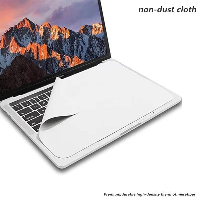 Ekran Temizleme Bezi Klavye Ko - Keyboard Cover incelemesi ve fiyatı